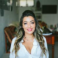 Manuela Escribano Terapeuta